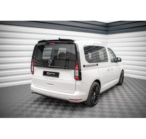 Ensemble Diffuseur Volkswagen Caddy Mk5