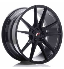 JR Wheels JR21 19x8,5 ET40 5x112 Gloss Black