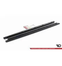 Ensemble Diffuseur Volkswagen Caddy Mk5