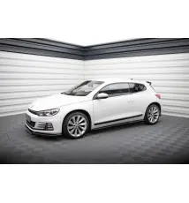 Ensemble Diffuseur Volkswagen Scirocco Mk3 Facelift