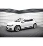 Ensemble Diffuseur Volkswagen Scirocco Mk3 Facelift