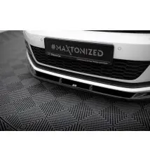 Ensemble Diffuseur Volkswagen Scirocco Mk3 Facelift