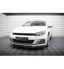 Ensemble Diffuseur Volkswagen Scirocco Mk3 Facelift