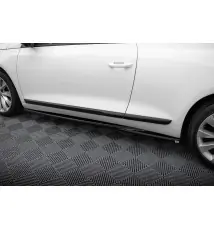 Ensemble Diffuseur Volkswagen Scirocco Mk3 Facelift