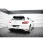 Ensemble Diffuseur Volkswagen Scirocco Mk3 Facelift