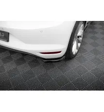Ensemble Diffuseur Volkswagen Scirocco Mk3 Facelift