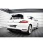 Ensemble Diffuseur Volkswagen Scirocco Mk3 Facelift