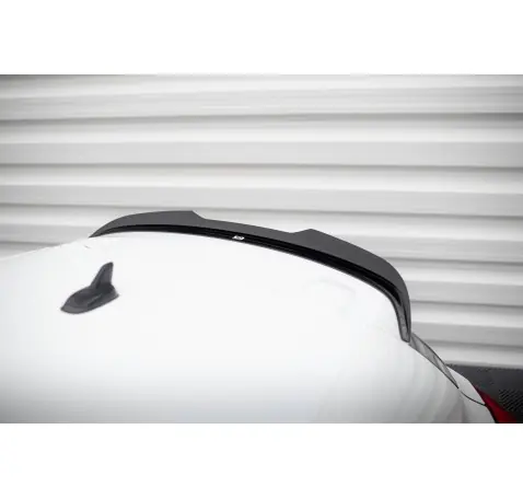 Ensemble Diffuseur Volkswagen Scirocco Mk3 Facelift