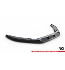 Ensemble Diffuseur Volkswagen Scirocco Mk3 Facelift