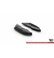 Ensemble Diffuseur Volkswagen Scirocco Mk3 Facelift