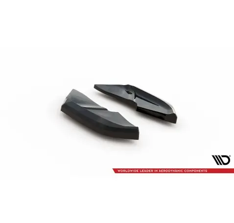 Ensemble Diffuseur Volkswagen Scirocco Mk3 Facelift