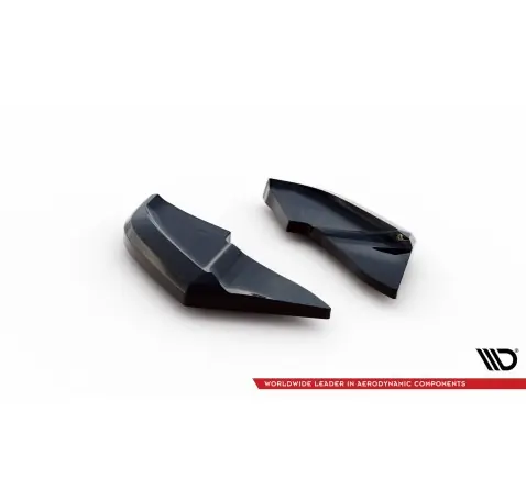 Ensemble Diffuseur Volkswagen Scirocco Mk3 Facelift