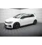 Ensemble Diffuseur Volkswagen Golf GTI Mk7 Facelift