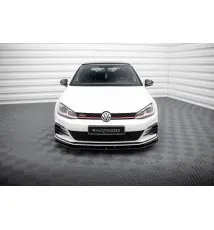 Ensemble Diffuseur Volkswagen Golf GTI Mk7 Facelift
