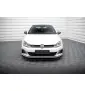Ensemble Diffuseur Volkswagen Golf GTI Mk7 Facelift
