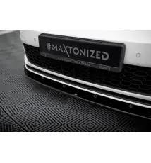 Ensemble Diffuseur Volkswagen Golf GTI Mk7 Facelift