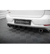 Ensemble Diffuseur Volkswagen Golf GTI Mk7 Facelift