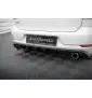 Ensemble Diffuseur Volkswagen Golf GTI Mk7 Facelift