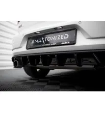 Ensemble Diffuseur Volkswagen Golf GTI Mk7 Facelift