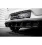 Ensemble Diffuseur Volkswagen Golf GTI Mk7 Facelift