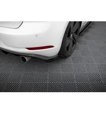 Ensemble Diffuseur Volkswagen Golf GTI Mk7 Facelift