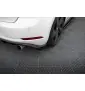 Ensemble Diffuseur Volkswagen Golf GTI Mk7 Facelift
