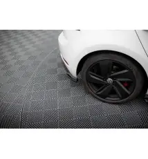 Ensemble Diffuseur Volkswagen Golf GTI Mk7 Facelift
