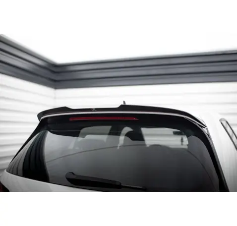 Ensemble Diffuseur Volkswagen Golf GTI Mk7 Facelift