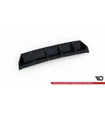 Ensemble Diffuseur Volkswagen Golf GTI Mk7 Facelift