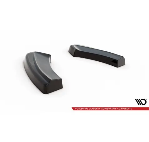 Ensemble Diffuseur Volkswagen Golf GTI Mk7 Facelift