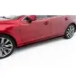 Rajouts Des Bas De Caisse Mazda 6 Sedan Mk3 Facelift