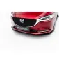 Ensemble Diffuseur Mazda 6 Sedan Mk3 Facelift