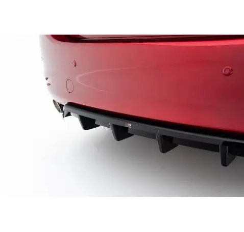 Ensemble Diffuseur Mazda 6 Sedan Mk3 Facelift