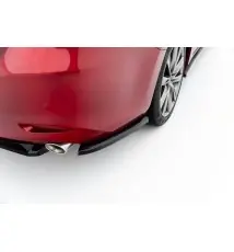 Ensemble Diffuseur Mazda 6 Sedan Mk3 Facelift