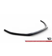 Ensemble Diffuseur Mazda 6 Sedan Mk3 Facelift