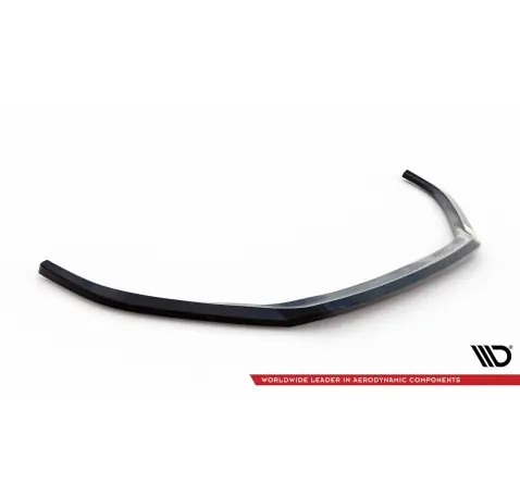 Ensemble Diffuseur Mazda 6 Sedan Mk3 Facelift