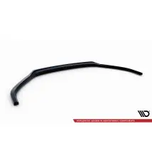 Ensemble Diffuseur Mazda 6 Sedan Mk3 Facelift