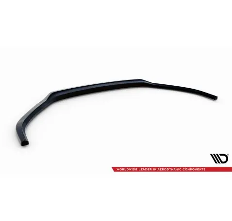 Ensemble Diffuseur Mazda 6 Sedan Mk3 Facelift