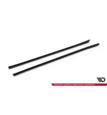 Ensemble Diffuseur Mazda 6 Sedan Mk3 Facelift