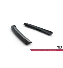 Ensemble Diffuseur Mazda 6 Sedan Mk3 Facelift