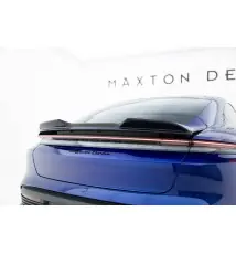 Spoiler Cap 3D Porsche Taycan Turbo S Mk1