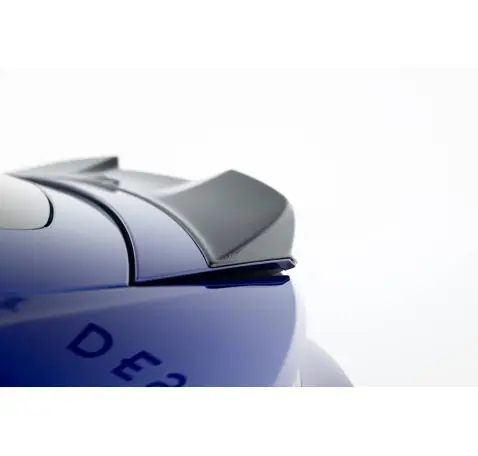 Spoiler Cap 3D Porsche Taycan Turbo S Mk1