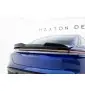 Ensemble Diffuseur Porsche Taycan Turbo S Mk1