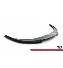 Ensemble Diffuseur Porsche Taycan Turbo S Mk1