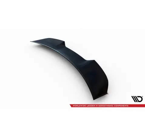 Ensemble Diffuseur Porsche Taycan Turbo S Mk1