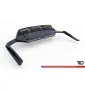 Arriere Splitter (avec une barre verticale) Audi SQ7 Mk2 (4M) Facelift