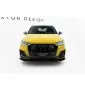 Ensemble Diffuseur V.2 Audi SQ7 Mk2 (4M) Facelift