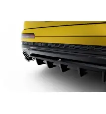 Ensemble Diffuseur V.2 Audi SQ7 Mk2 (4M) Facelift