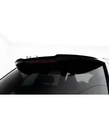 Ensemble Diffuseur V.2 Audi SQ7 Mk2 (4M) Facelift