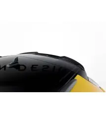 Ensemble Diffuseur V.2 Audi SQ7 Mk2 (4M) Facelift